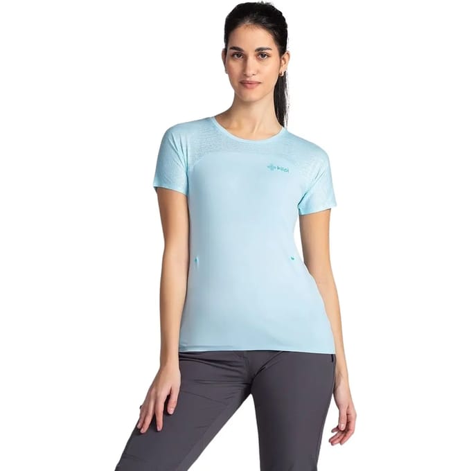 Dames-T-shirt Kilpi Ameli