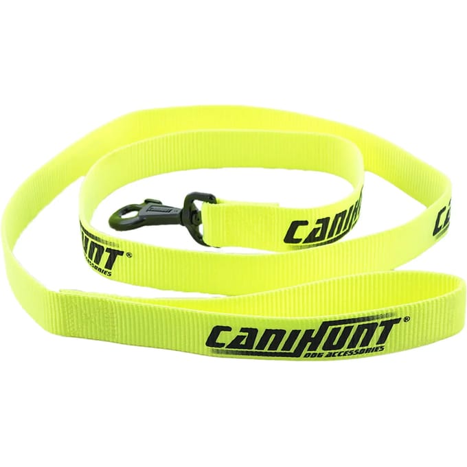 Hondenriem Canihunt Hunter