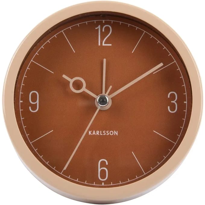 Wekker Karlsson Monocle