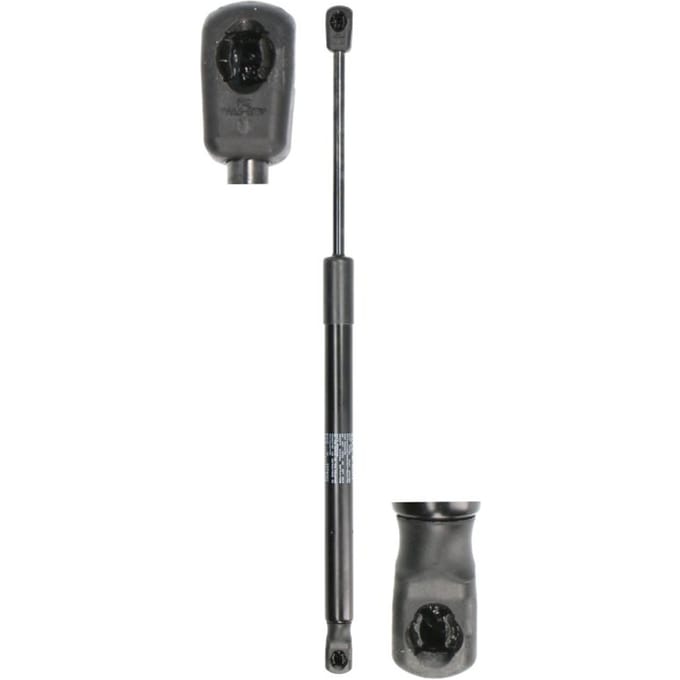 Gasveer, kofferbak / laadruimte STABILUS 614239