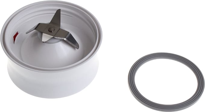 KENWOOD - BASIS CPL VOOR BLENDERBEKER - KW680941