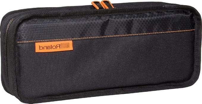 Boutique Keyboard Bags - Zwarte draagtas voor één Boutique module