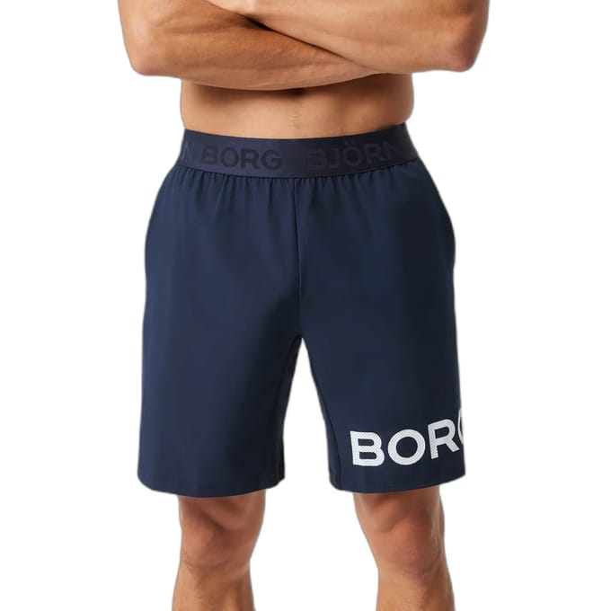 Björn Borg Short Heren - Maat L