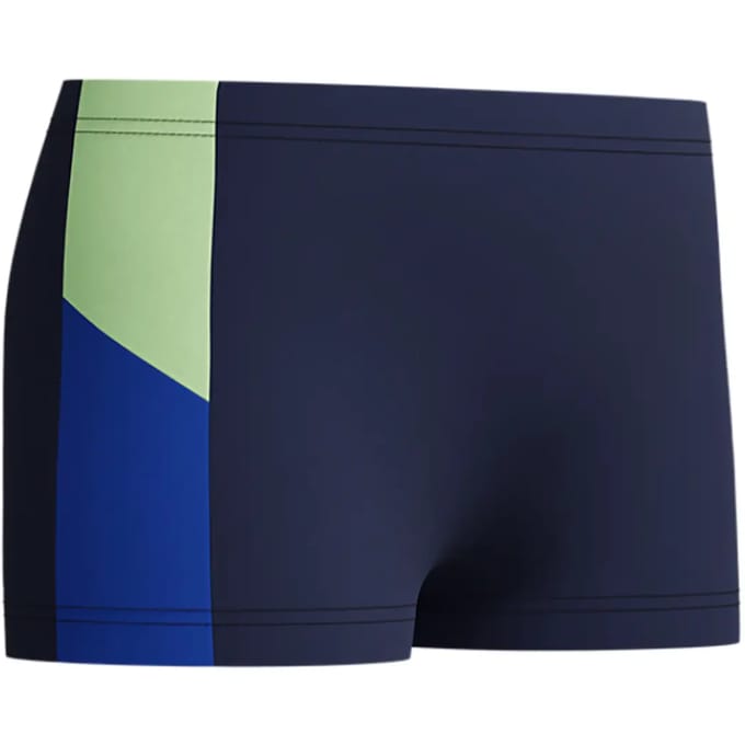 Zwembroek voor kinderen Speedo Dive