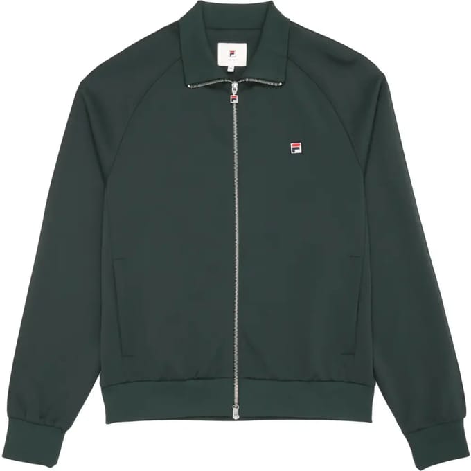 Jas Fila Cavalese