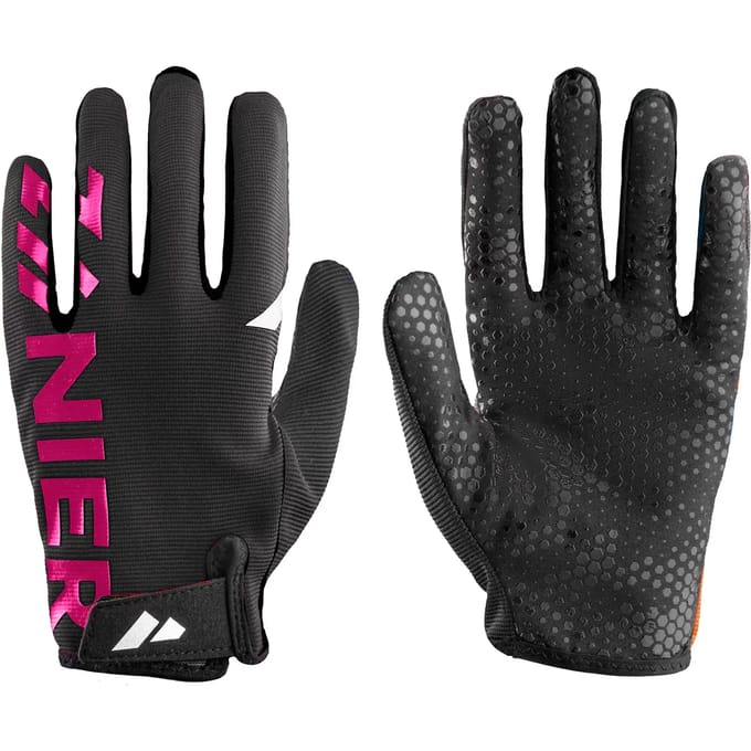 Lange handschoenen Zanier Pro