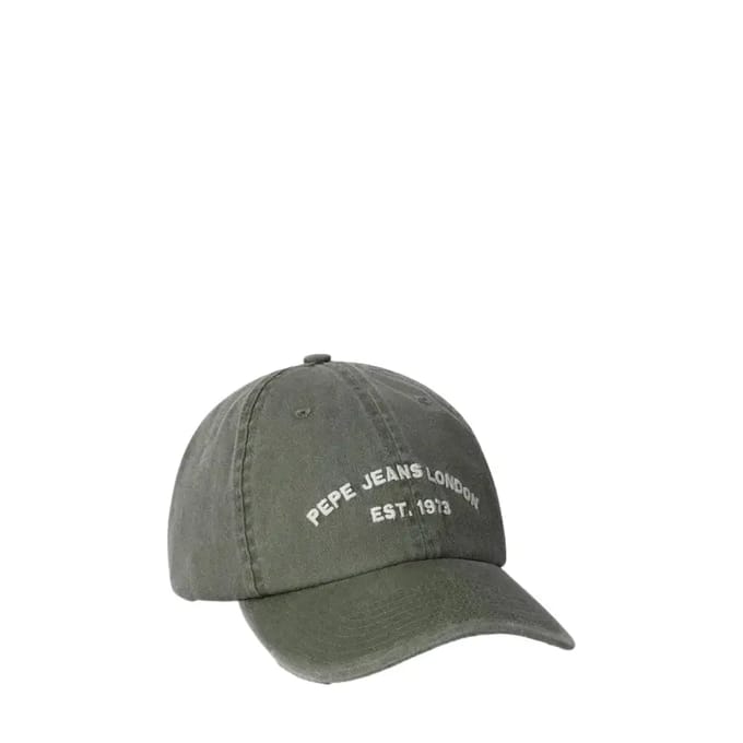 Baseball cap Pepe Jeans Ever
