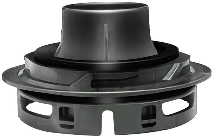 Vervangende motorachterkap Geschikt voor Dyson V7 V8 stofzuigeraccessoires