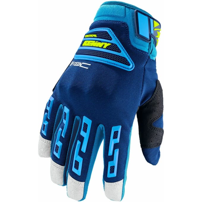 Motorhandschoenen Kenny SF tech