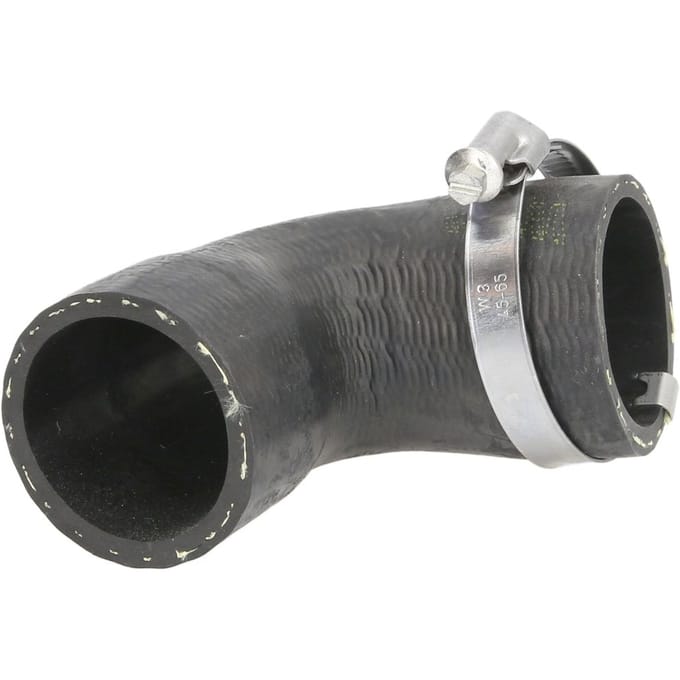 Inlaatslang, luchtfilter THERMOTEC DCG158TT