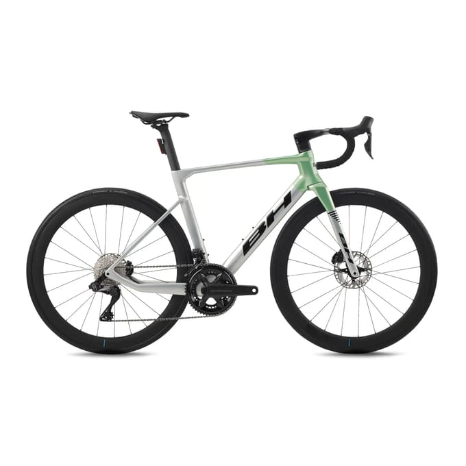 Racefietsen BH Bikes Rs1 5.5