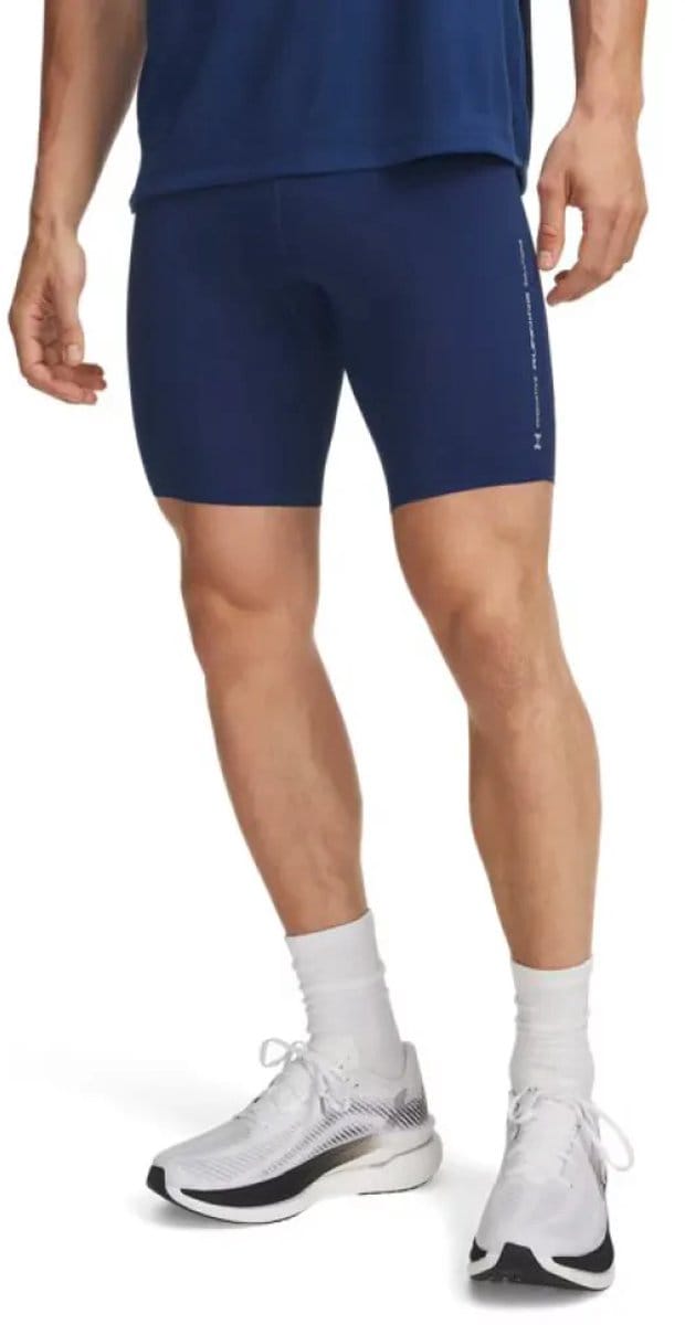 Under Armour Velociti Pro Korte Leggings Blauw XL Man