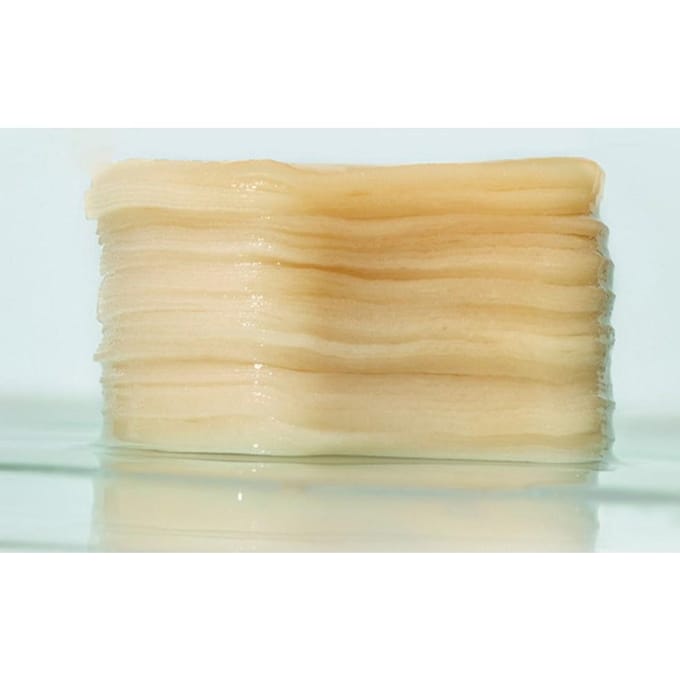 MISSHA Artemisia Kalmerende Ampul Pads 50 Stuks Pads 50 Sheets beige