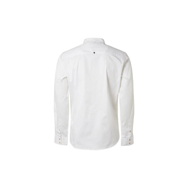 No Excess - Heren Overhemd - N4310 - 010 White