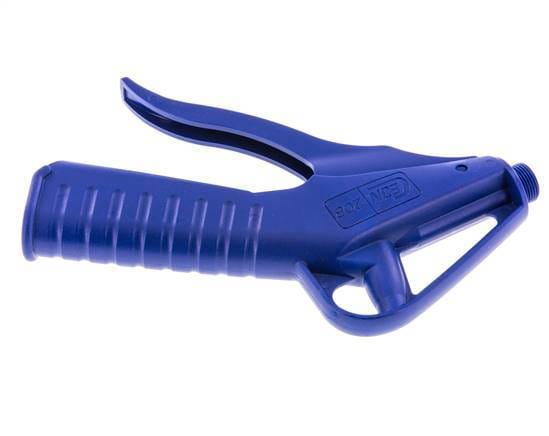 G1/4 Plastic Blaaspistool Zonder Blaasmond - AGLP-ADJ-NN-F-014-16