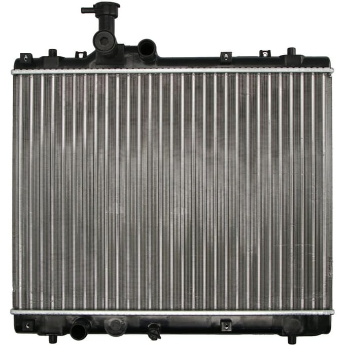 Radiator NRF 58397A