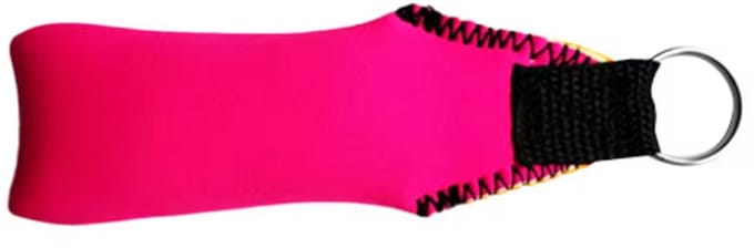 New Age Devi - Neopreen drijvende sleutelhanger - 14cm