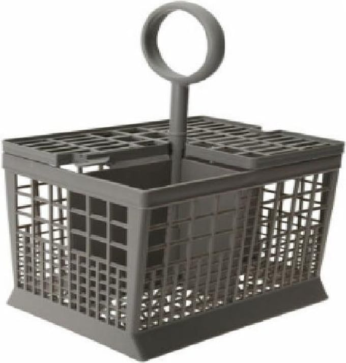 Bosch Bestekbak 4 vakjes SPS 2102-2122-SPI 2322 00093986