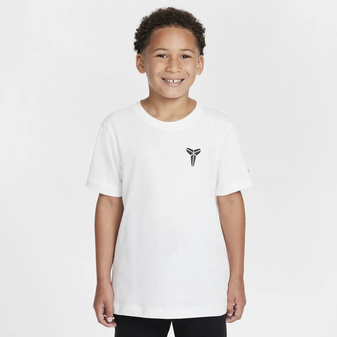 Kinder-T-shirt Nike Kobe