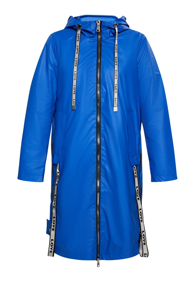 Mymo Jas Dames KONING BLAUW