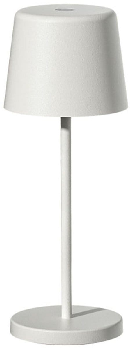 Draadloze tafellamp H22CM KELLY MINI