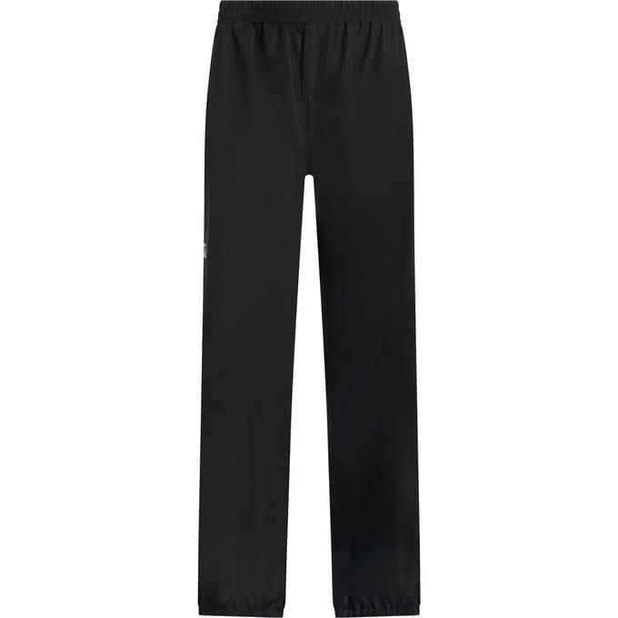 Rogelli Commuter Core Dames en Heren Regenbroek - Waterdicht - Zwart