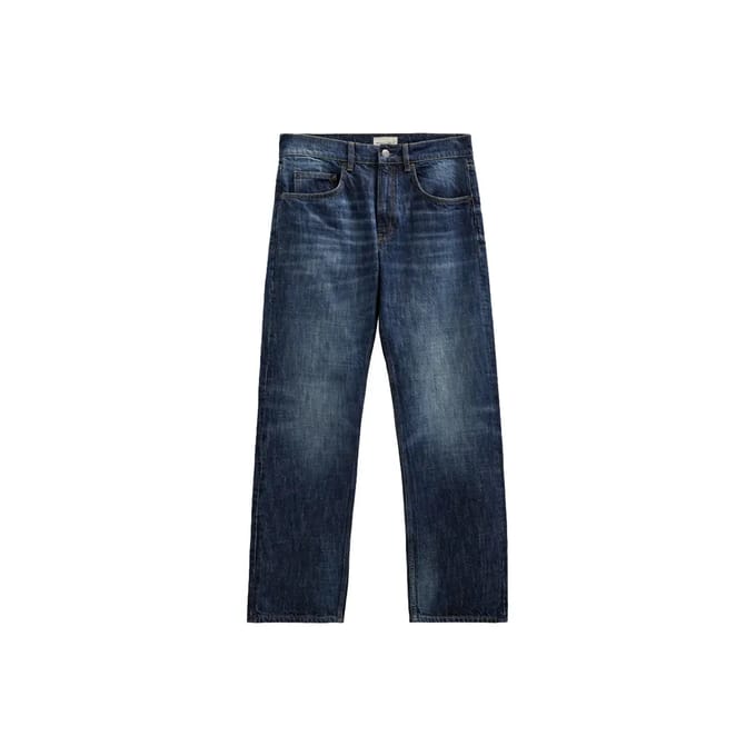 Jeans Anerkjendt Jonas 8016