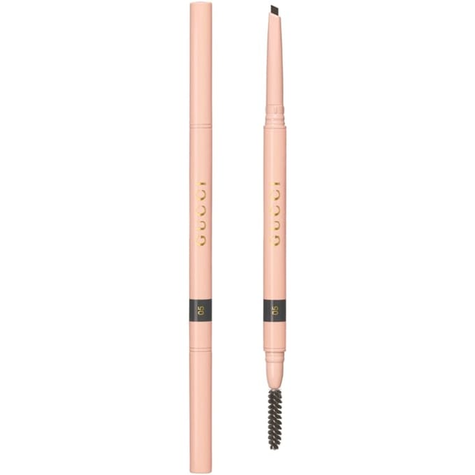 Gucci Stylo A Sourcils Waterproof Double-Ended.