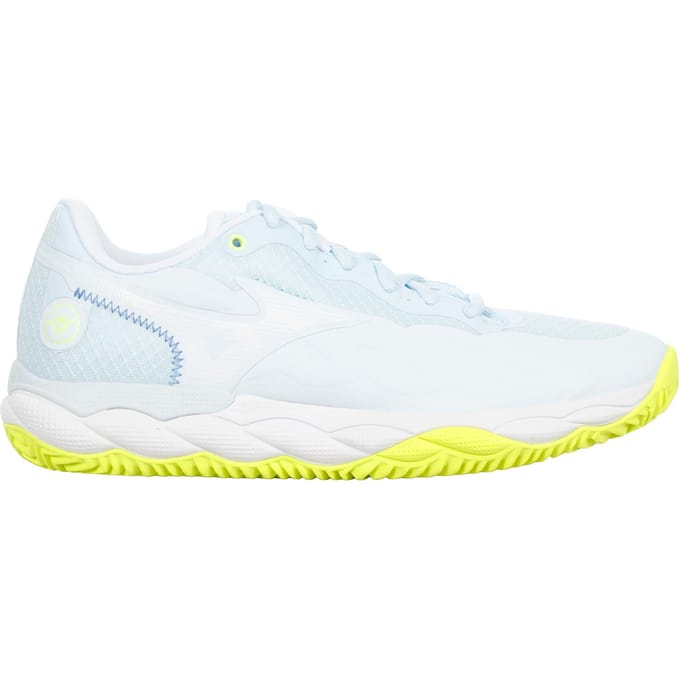 Dames tennisschoenen Mizuno Wave Enforce Court Cc Wos