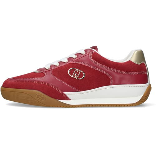 Lage Sneakers Liu Jo BA6039PX310