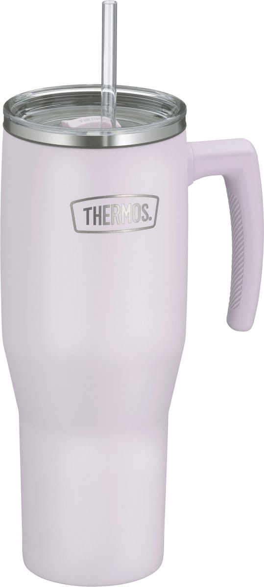 THERMOS RS geïsoleerde drinkbeker 1,1 l lavendel