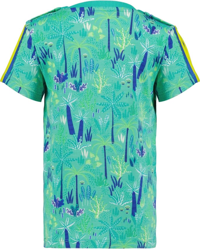 Elmo-Marine Green-116