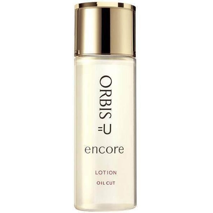 Orbis - .=U Encore Lotion Oil Cut 180ml