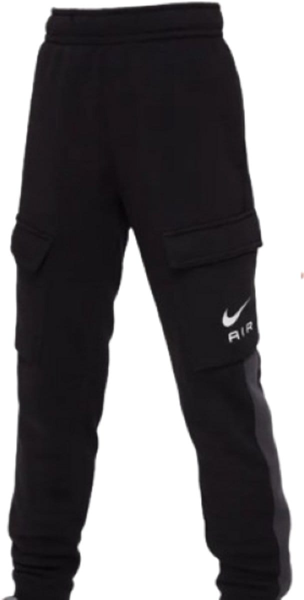 NIKE B NSW NIKE AIR FLC CARGO BROEK BB maat 147/158