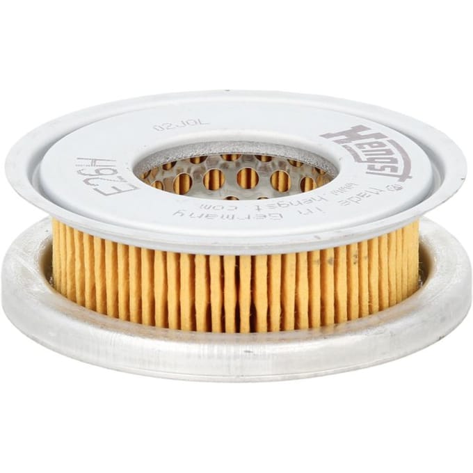 Hydraulisch filter, stuurinrichting FEBI BILSTEIN 03423