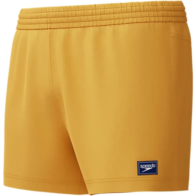Zwemshort Speedo Retro