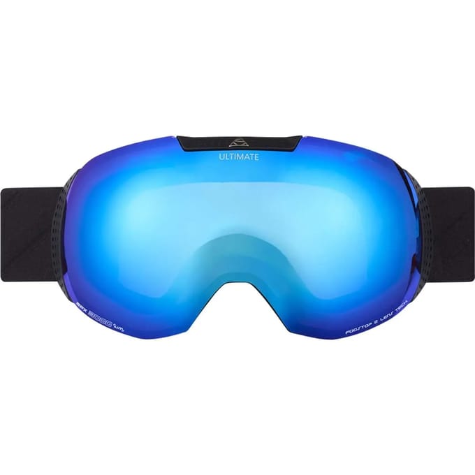 Skimasker Cairn Ultimate SPX3