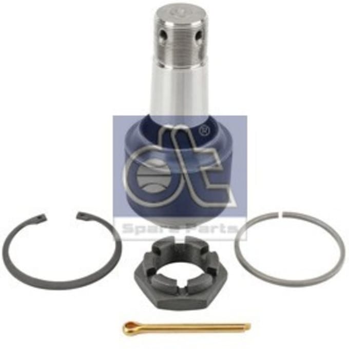 Reparatieset, stuur DT SPARE PARTS 1.32521