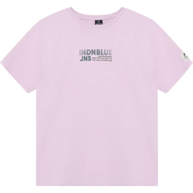 Indian Blue T-shirt 960659