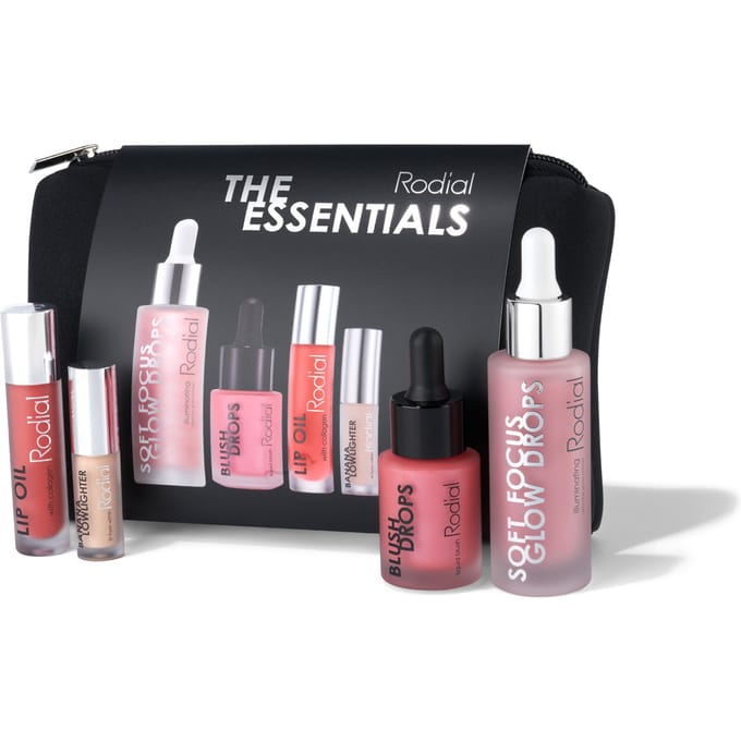 Rodial The Essentials Kit