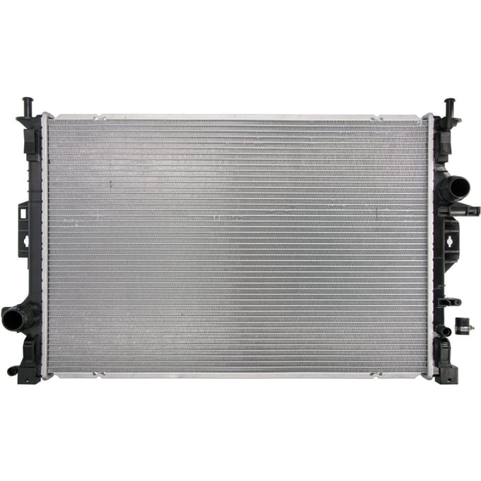 Radiator, motorkoeling THERMOTEC D7G030TT