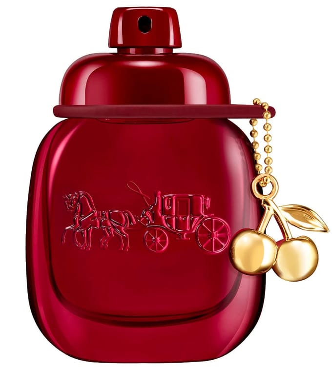 Coach Cherry 30 ml Parfum Spray