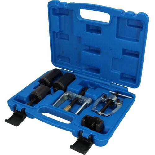BRILLIANT TOOLS Ruitenwisserarm-afzuigerset 6-delig - BT681050