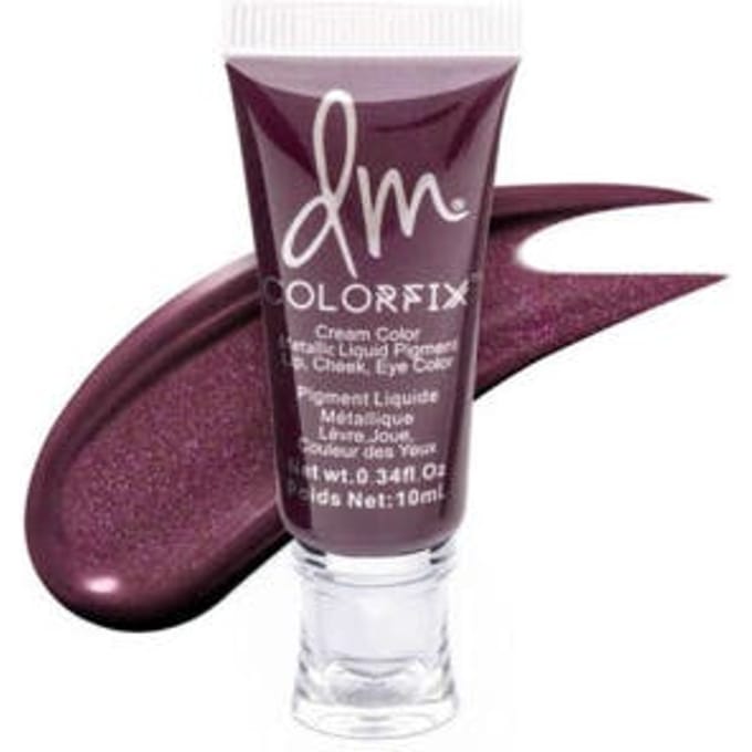 Danessa Myricks Beauty Colorfix Metallics Wonderland 10 ml