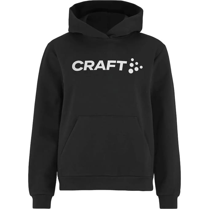 Craft dameshoodie Community 2.0 W 1916131