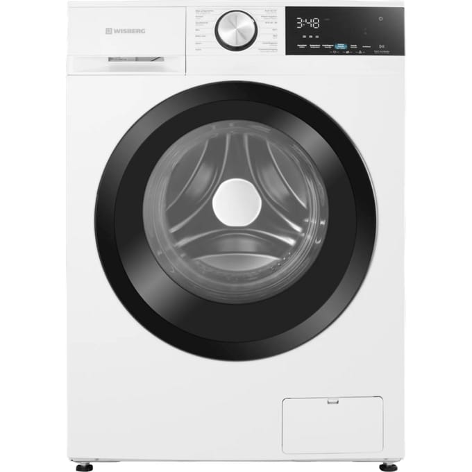 Wisberg WBWM1400A9AWNB SmartDose