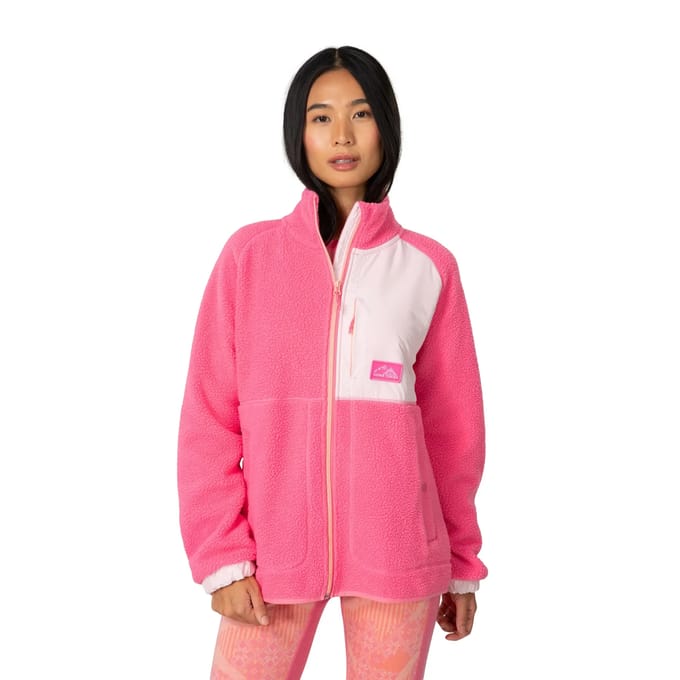 Damesfleece Kari Traa Emma
