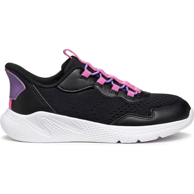 Meisjestrainers Geox Sprintye Fast In