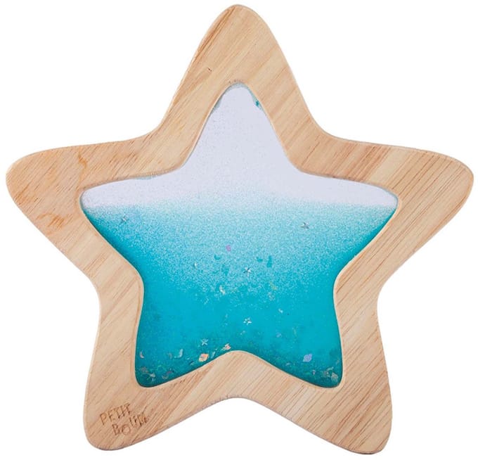 Sensorische Ster | Orionis | Petit Boum - sensory play