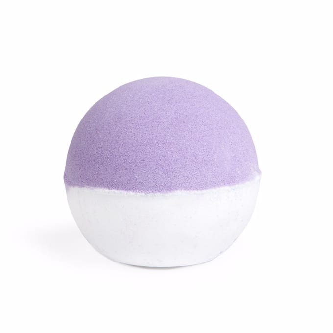 Badbommen Pure Energie #lavendel